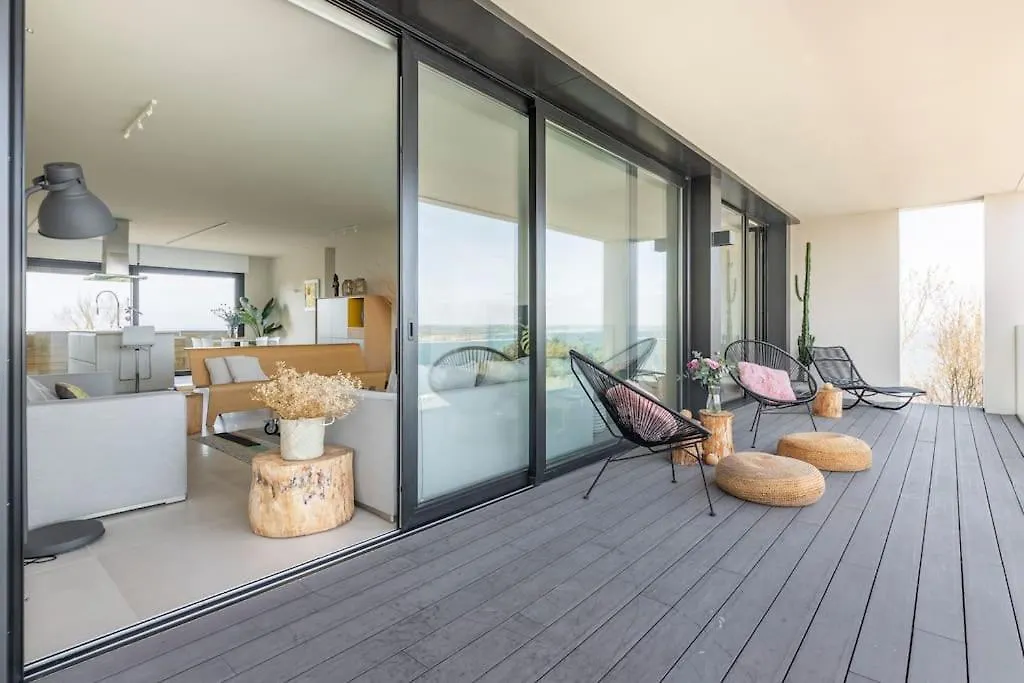 Suite En El Faro De Hondarribia, Con Vistas
