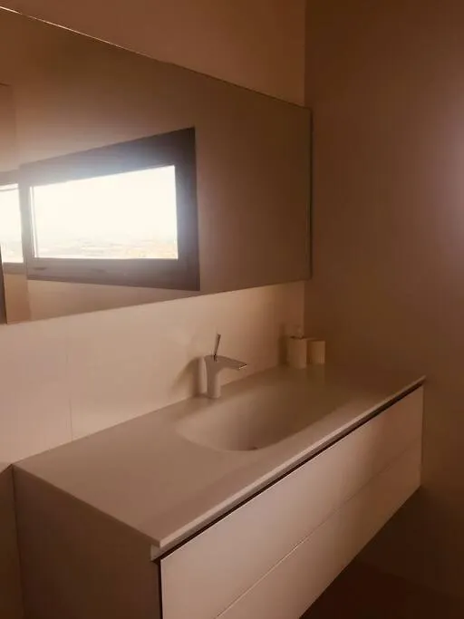 דירה Suite En El Faro De Hondarribia, Con Vistas