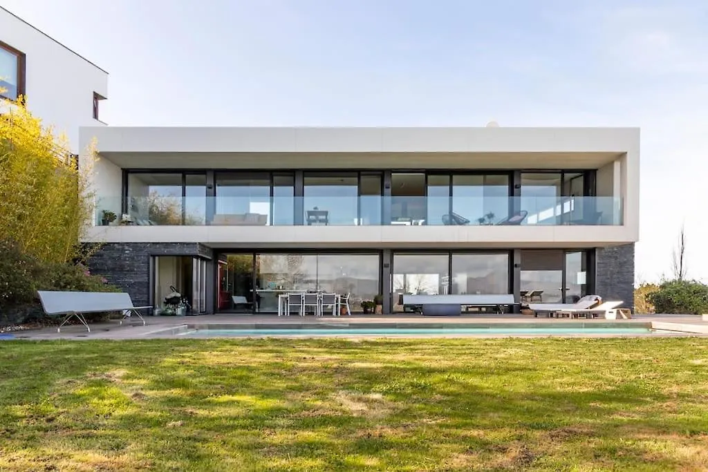 Suite En El Faro De Hondarribia, Con Vistas הונדאריבה