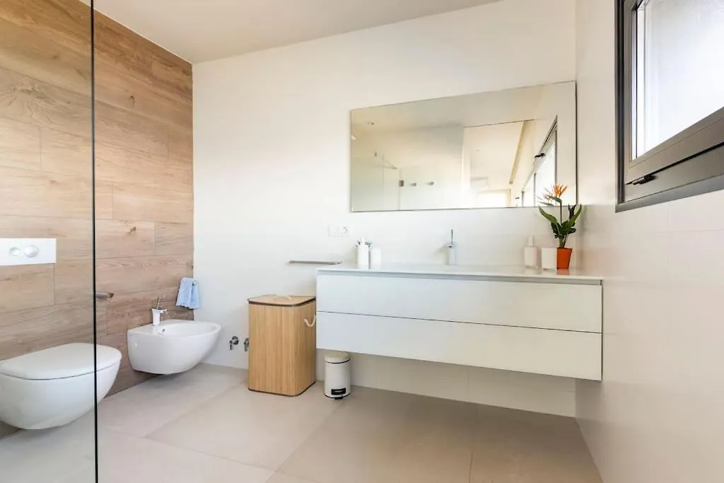 Apartment Suite En El Faro De Hondarribia, Con Vistas Spanien