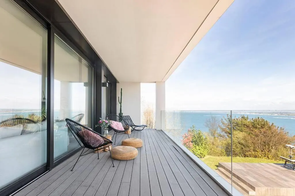 Suite En El Faro De Hondarribia, Con Vistas Apartment Hondarribia