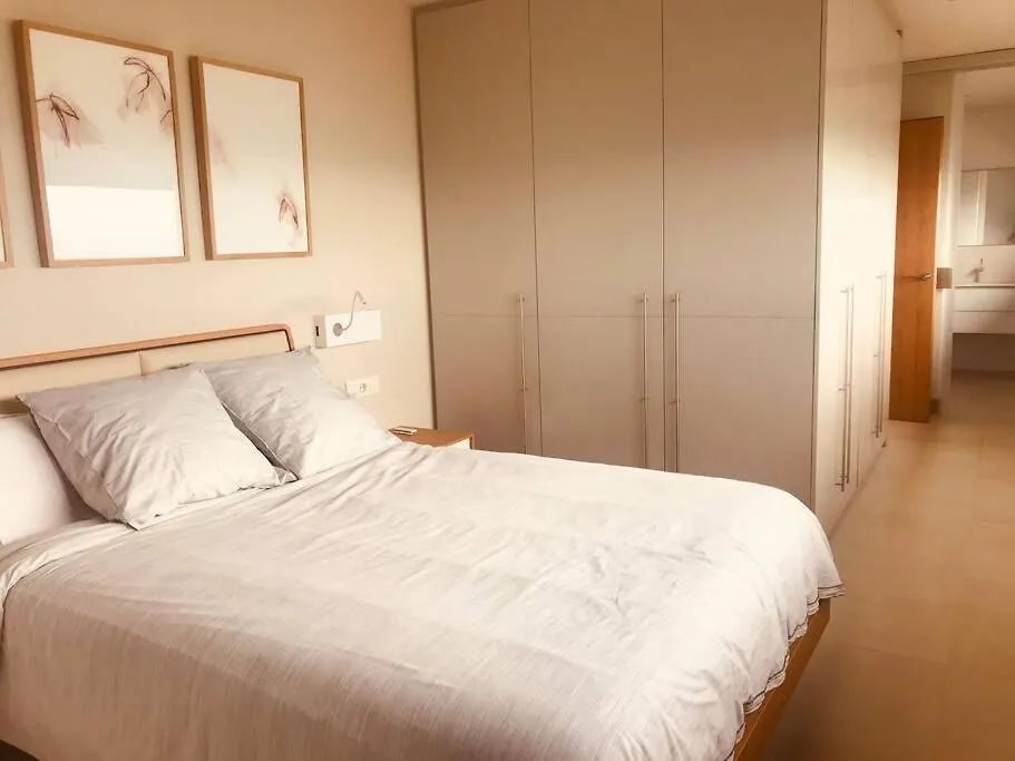 דירה Suite En El Faro De Hondarribia, Con Vistas