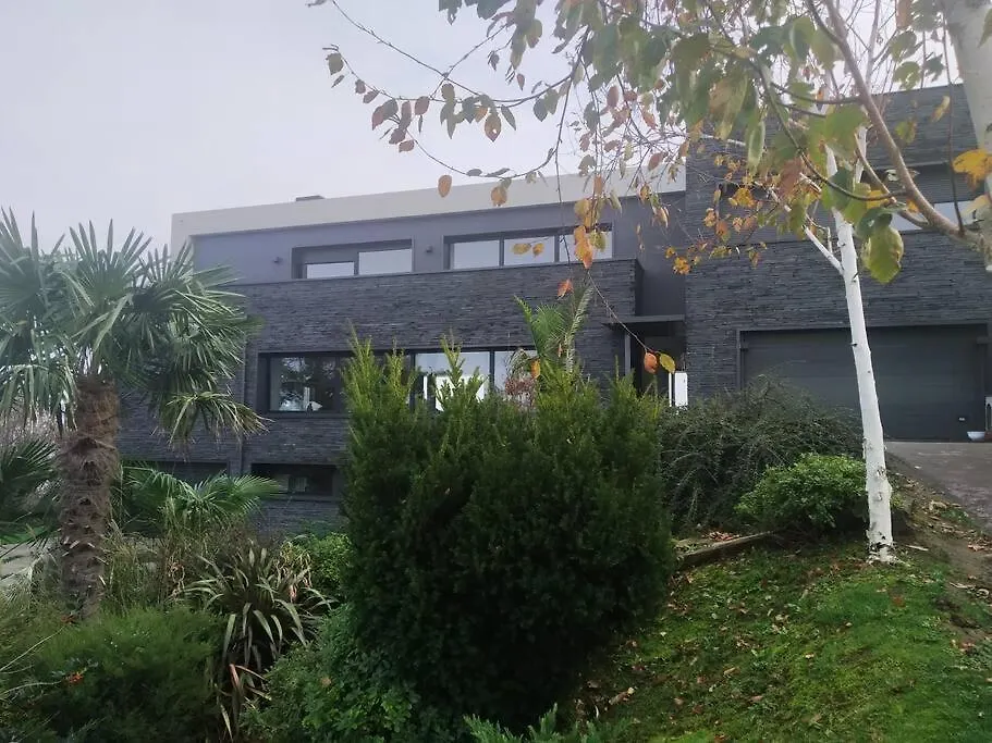 Suite En El Faro De Hondarribia, Con Vistas ספרד