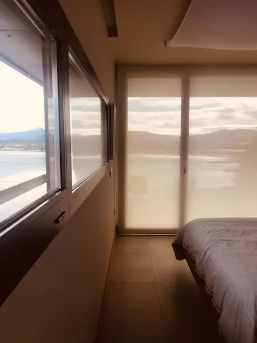 Suite En El Faro De Hondarribia, Con Vistas ספרד
