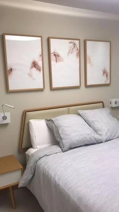 Suite En El Faro De Hondarribia, Con Vistas