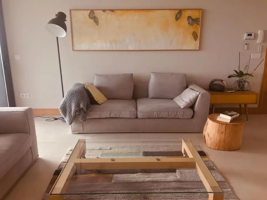 Suite En El Faro De Hondarribia, Con Vistas דירה הונדאריבה