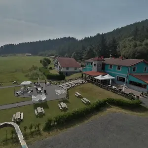 Landhaus Pikua Landetxea, Mutriku