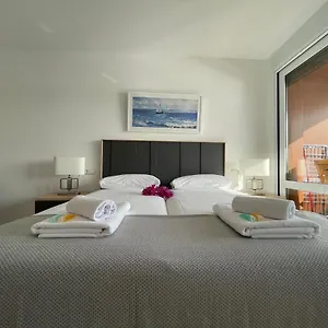 Apartamento Ibaia By Smiling, Hondarribia